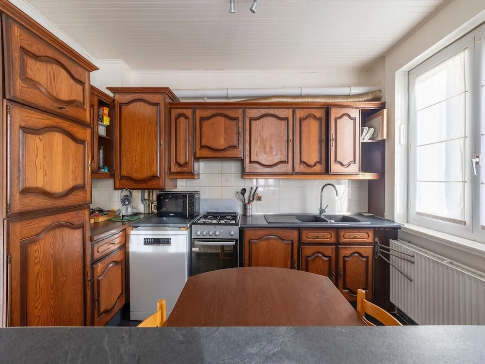 Cosy Cottage a Stone's Throw From Cap Gris Nez - фото 16