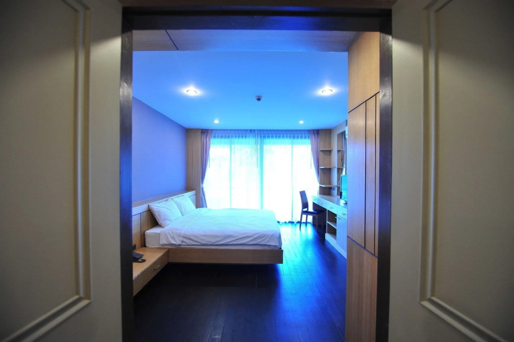 The Unity & The Bliss Patong Residence - Général