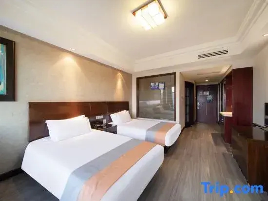 Comfort room