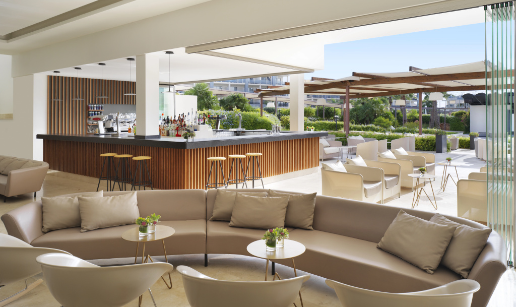 Zafiro Palace Alcudia - Général