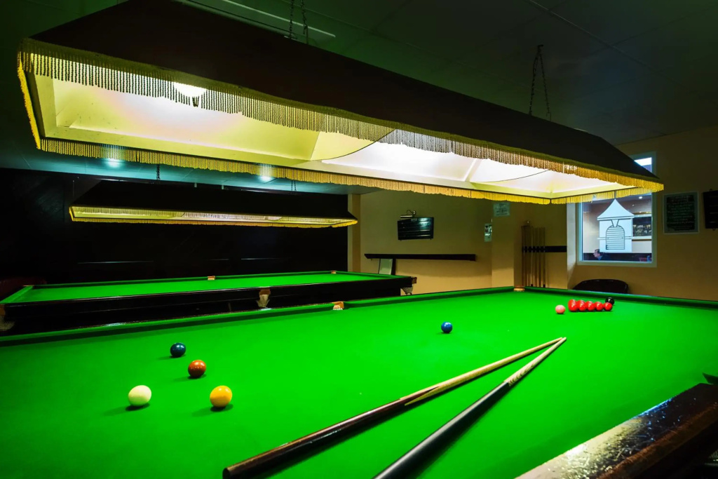 The Arden Hotel & Leisure Club - Général