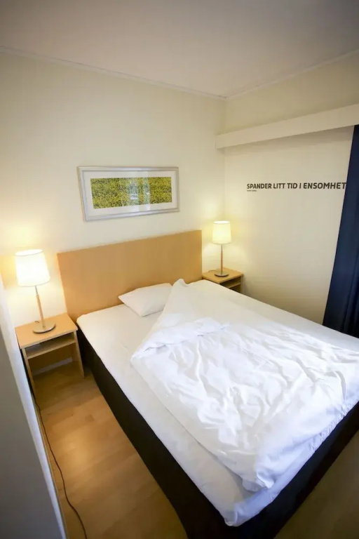 Utsikten Hotell - Unike Hoteller - Chambres