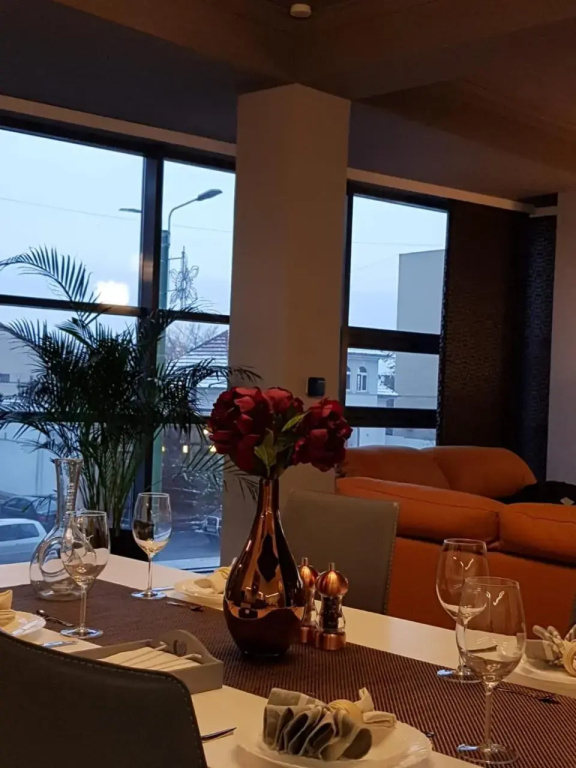 Rubio Residence - Accmonia Luxury Apartment - фото 10