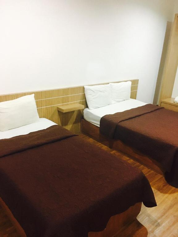 Landcons Hotel