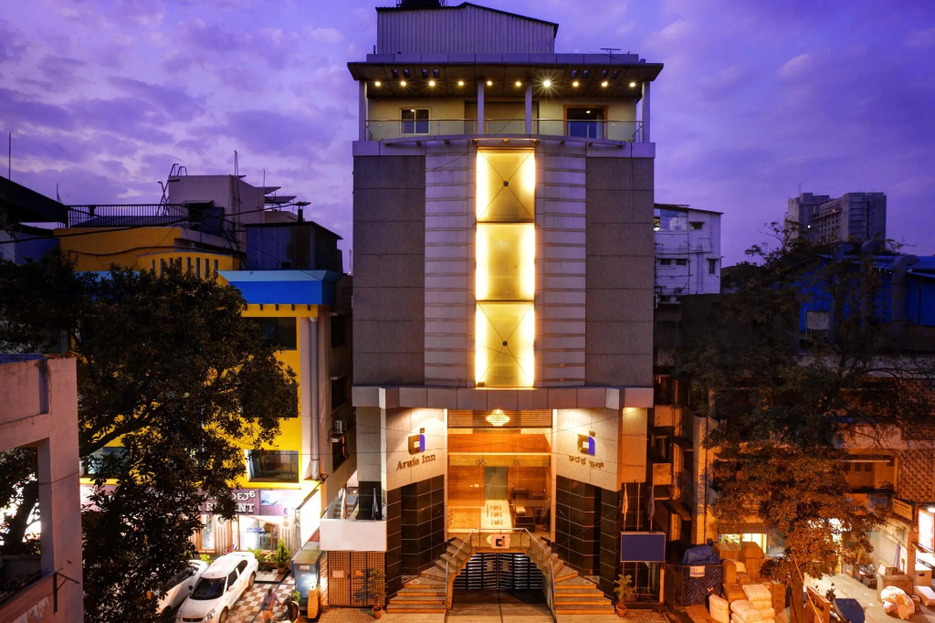 Executive Single room