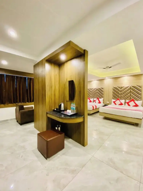Hotel photo 9
