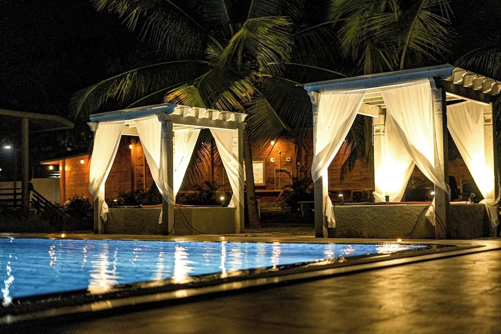 Brahmi Wellness Retreat & Spa - фото 12