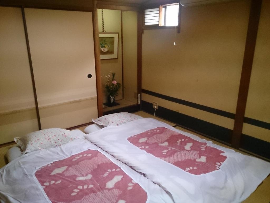 Ryokan Nakajimaya 사진 1