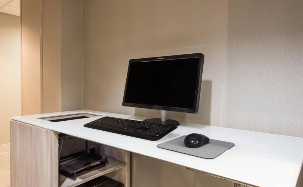 Residence Inn By Marriott Brownsville — фото 5