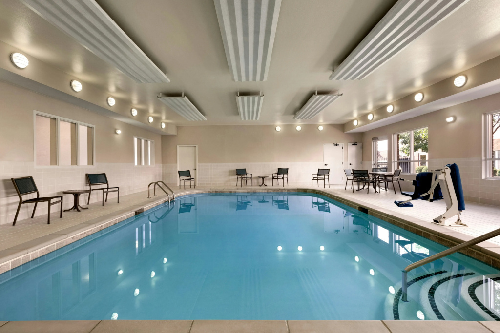 Homewood Suites by Hilton Dallas-Arlington - Général