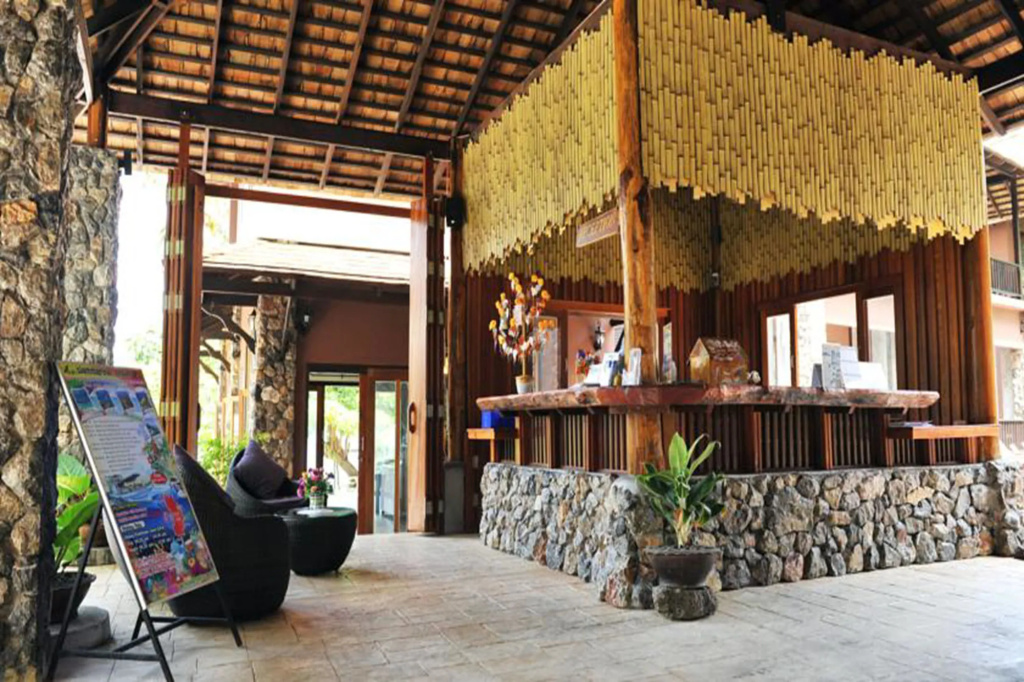 Koh Tao Beach Club - Général