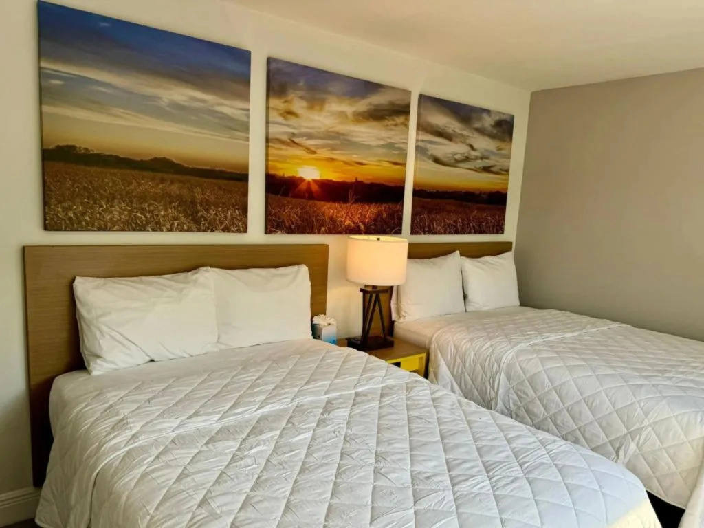 Nova Inn Resort — 3