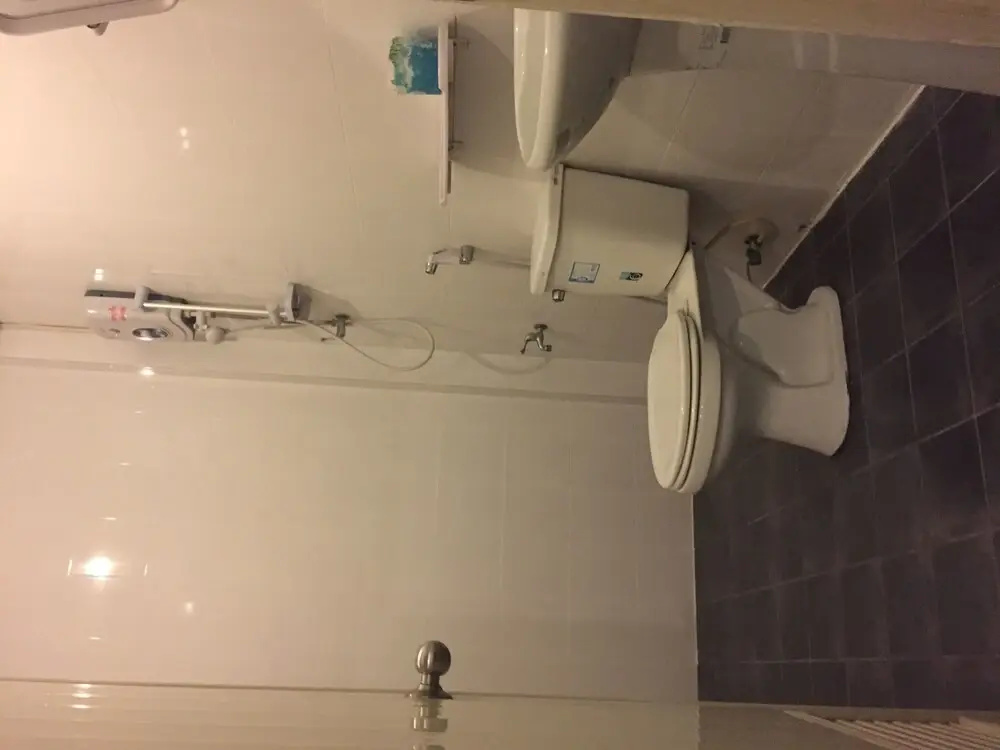 Sengphachanh Hotel 2 - Chambres