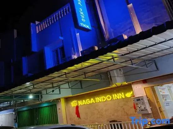Naga Indo Inn Batam