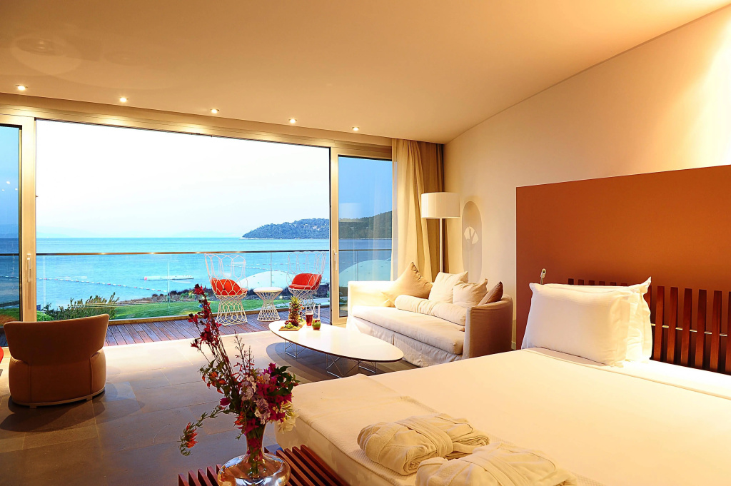Kuum Hotel & Spa — 5