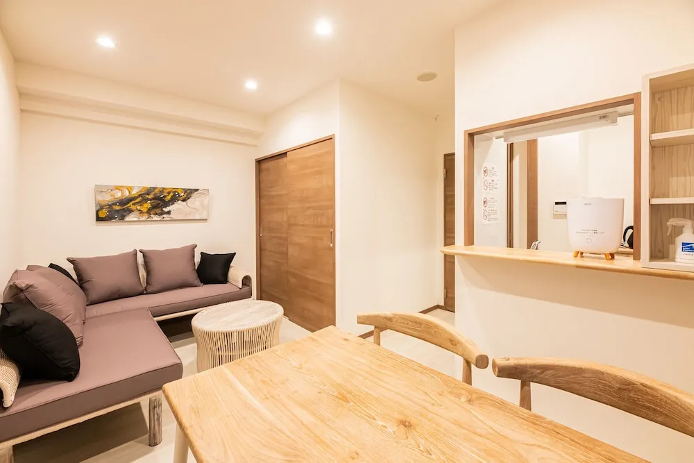 Tomariehotel & condominium 사진 2