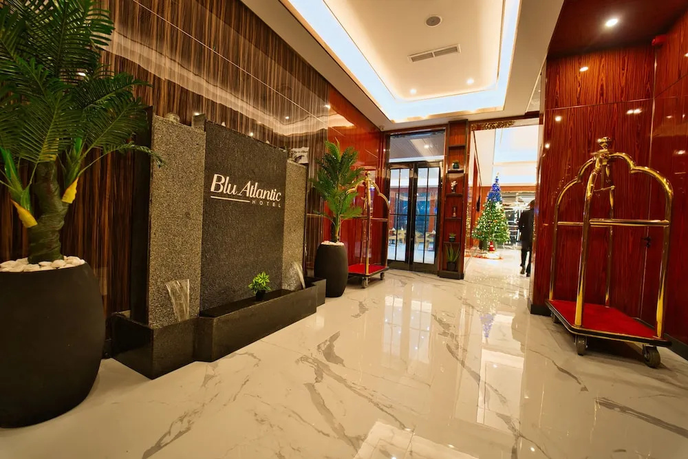 Blu Atlantic Hotel and Waterparks