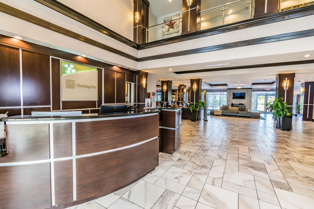 Holiday Inn Houston Webster by IHG - Général