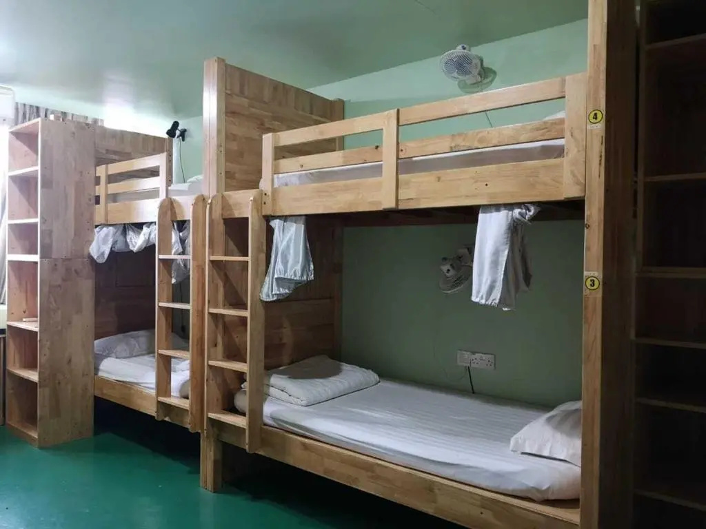 Sim Citystay - Chambres