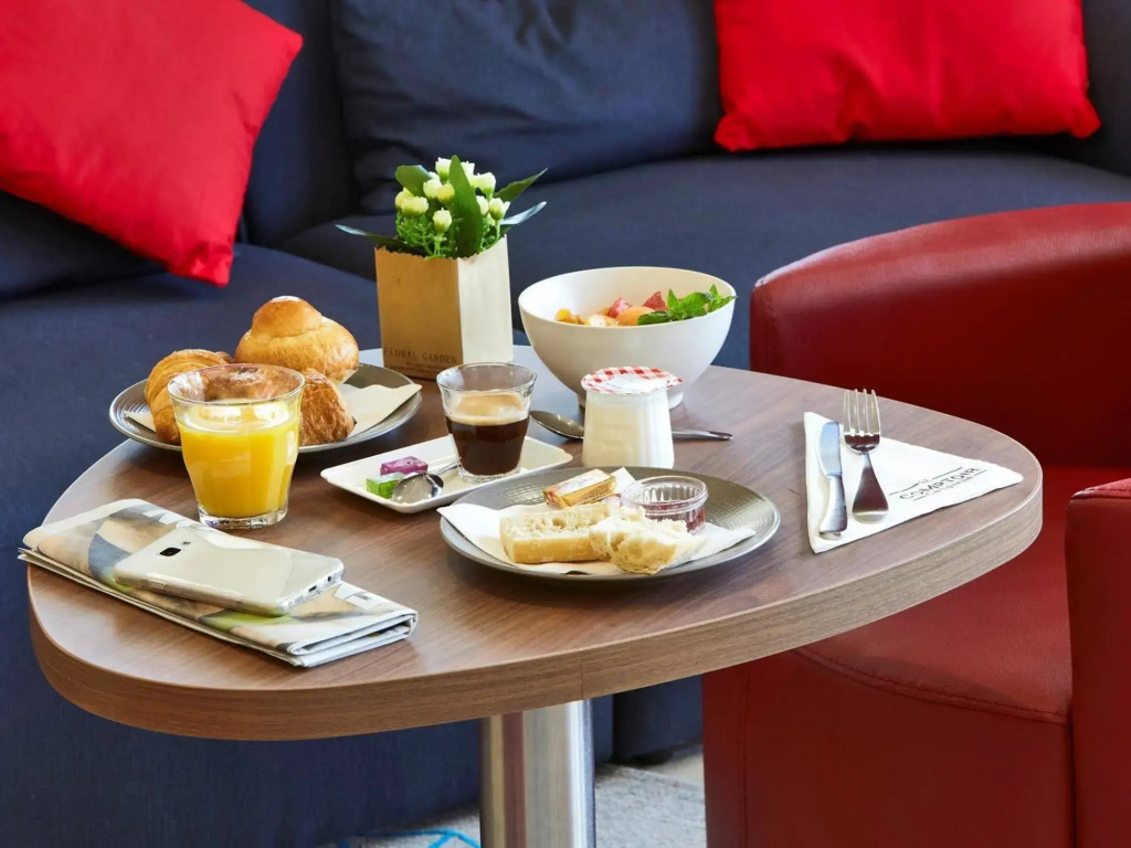 ibis Styles Alès Centre Cévennes - Général