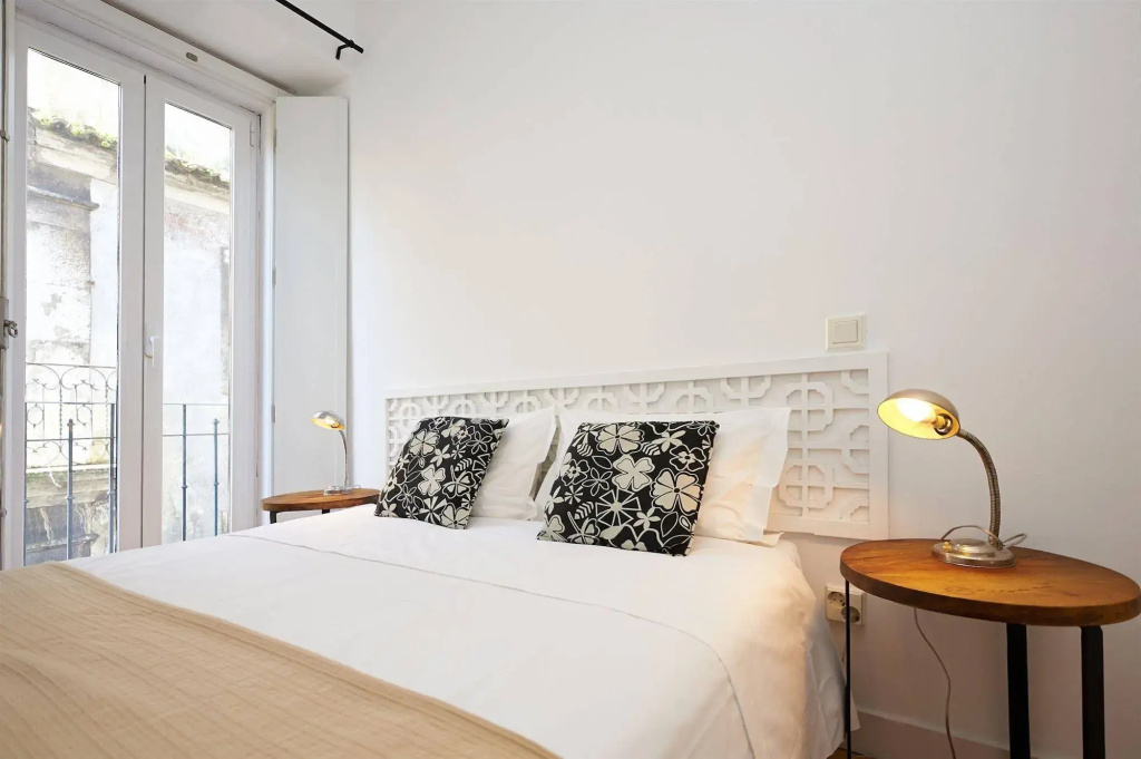 Portugal Ways Santos Design Apartments - Général