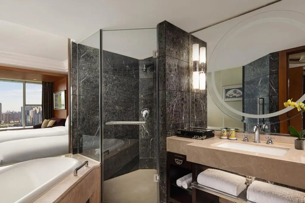 InterContinental Chengdu Century City by IHG - Chambres