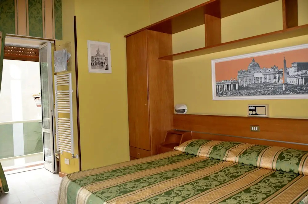 Albergo Argentina SRL - Général