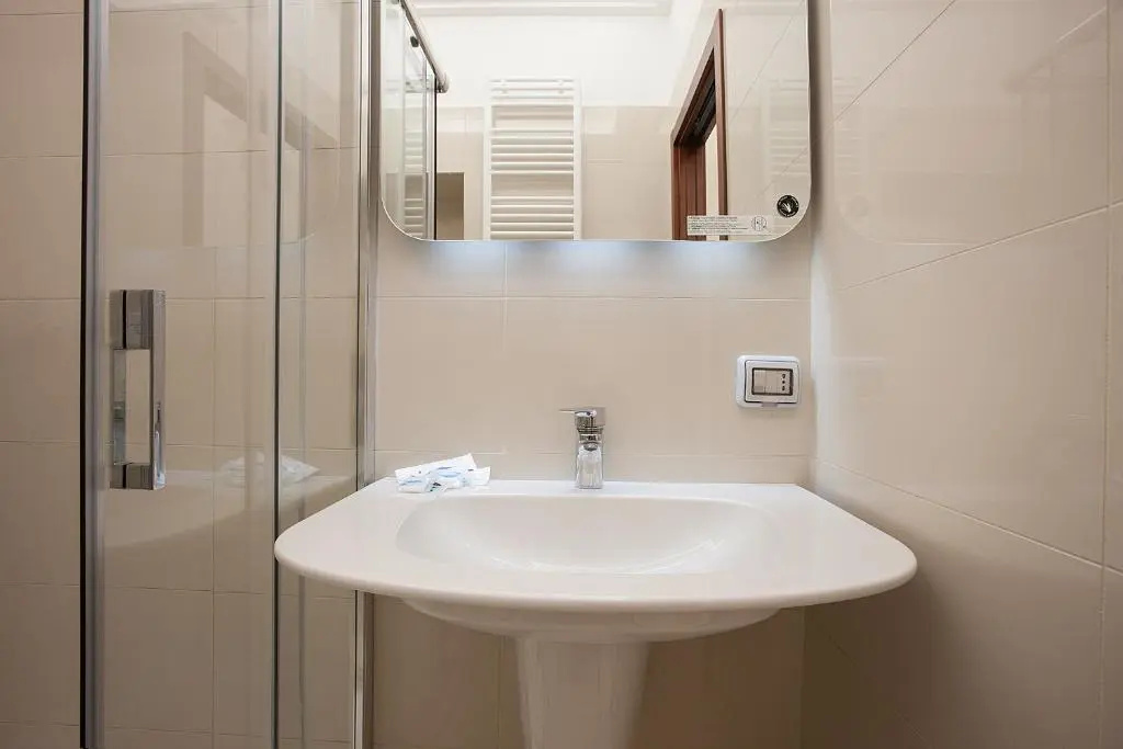 Albergo del Golfo - Chambres