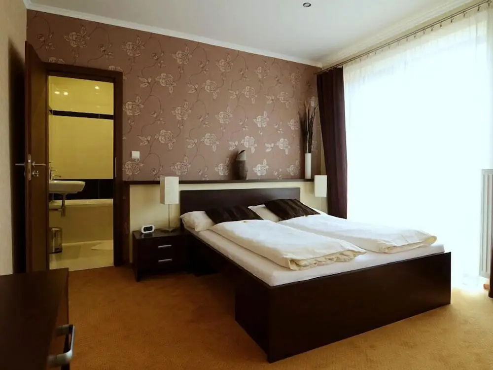 Hotel Galanta - Chambres