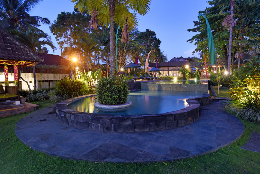 Y Resort Ubud