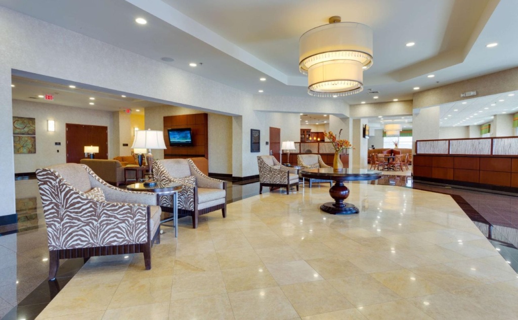 Drury Inn & Suites Kansas City Independence - Général