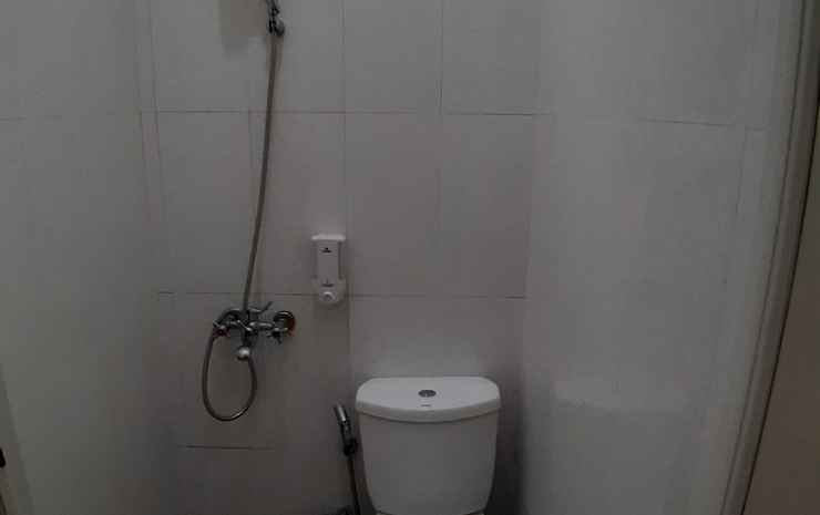 Отель Batu Villa Bunga Tanjung K14 (Syariah), фото 6