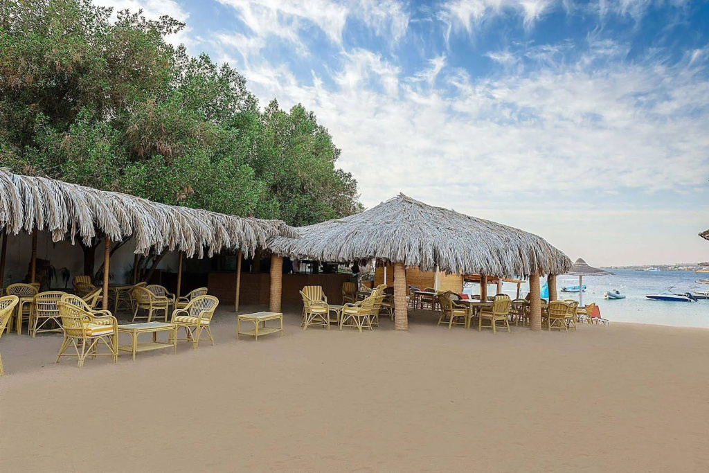 Prima Life Makadi Hotel - All inclusive — Makadi Bay, Red Sea