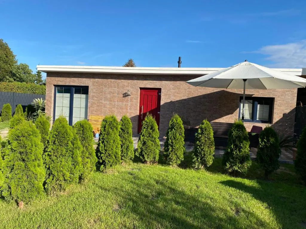 Altes Kapitänshaus