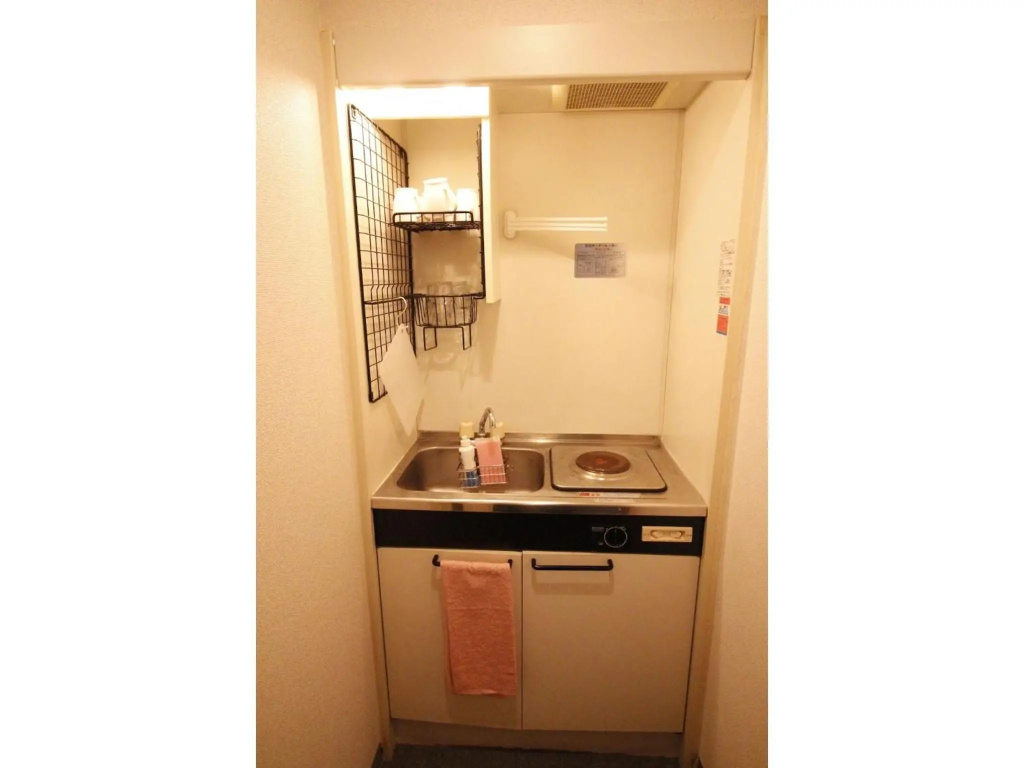 Central Field - Vacation STAY 29651v 사진 19