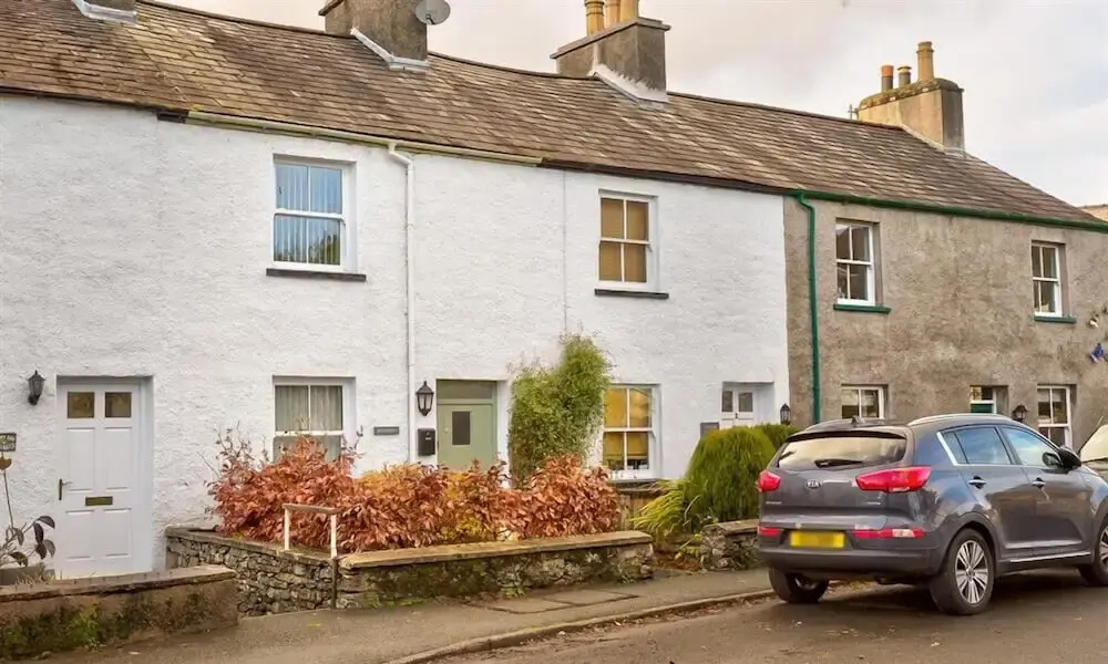 Mulberry Cottage
