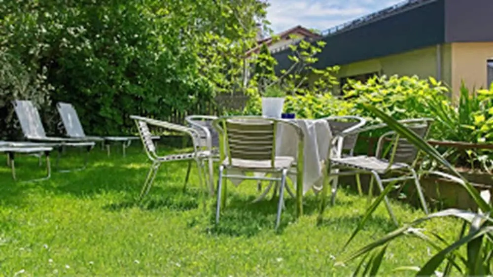 Hotel Alpenblick Garni - Général