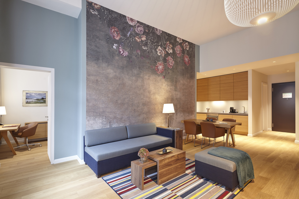 The Wellem, Dusseldorf - The Unbound Collection by Hyatt by null