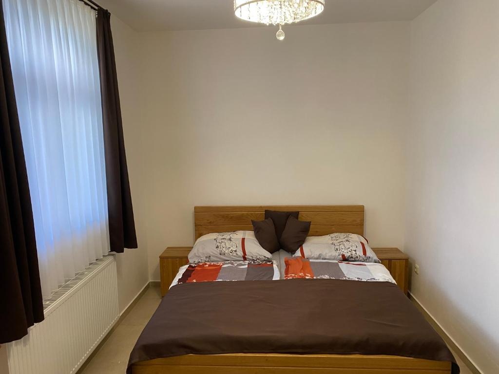 Hotel Hejtmanka