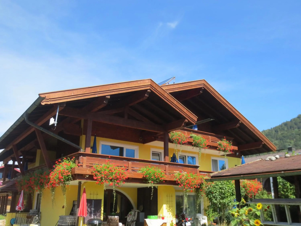 Hotel Alp Inn - Général