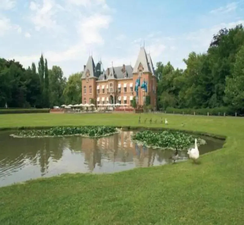 Chateau Beersol Gf Masio