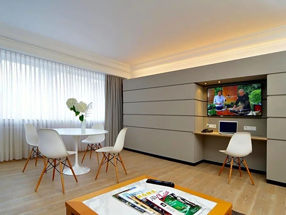 Hotel photo 16