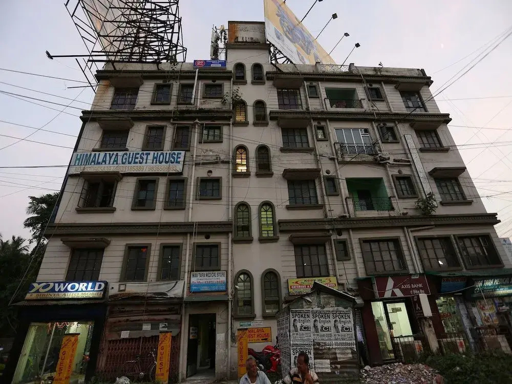 Himalaya Guest House By OYO Rooms