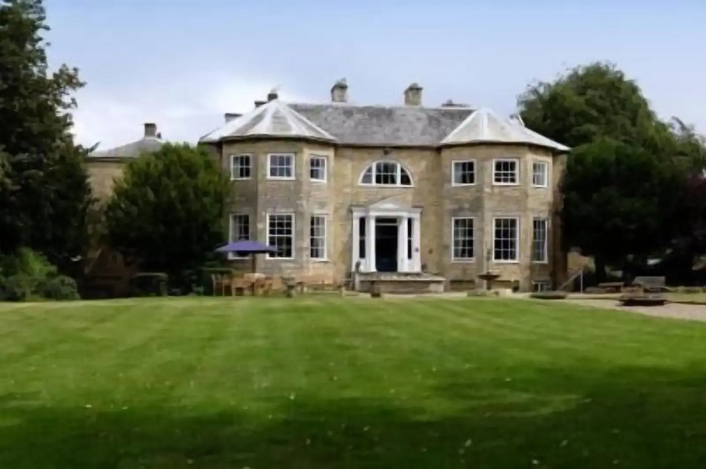 Washingborough Hall Hotel - Général