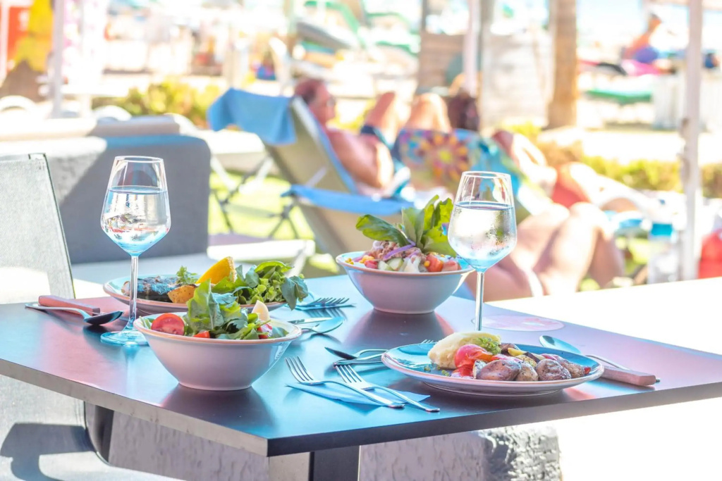 Very Chic Bodrum Adult Only +18 - фото 45