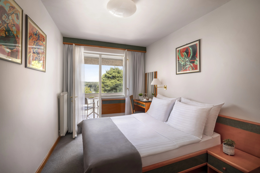 Maistra Select Pineta Hotel - Général