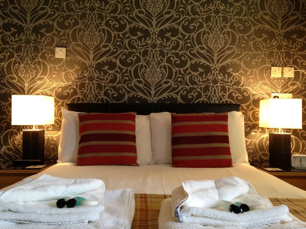 Hotel photo 21