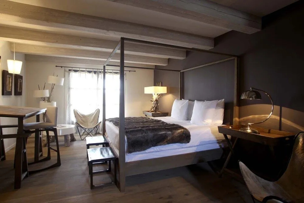 Voir la photo 3 — La Bastide Saint Georges