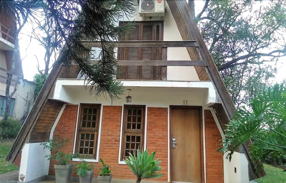 Vila Chalé