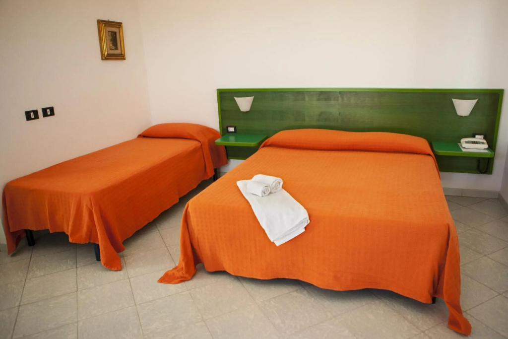 Hotel Piccada - Général